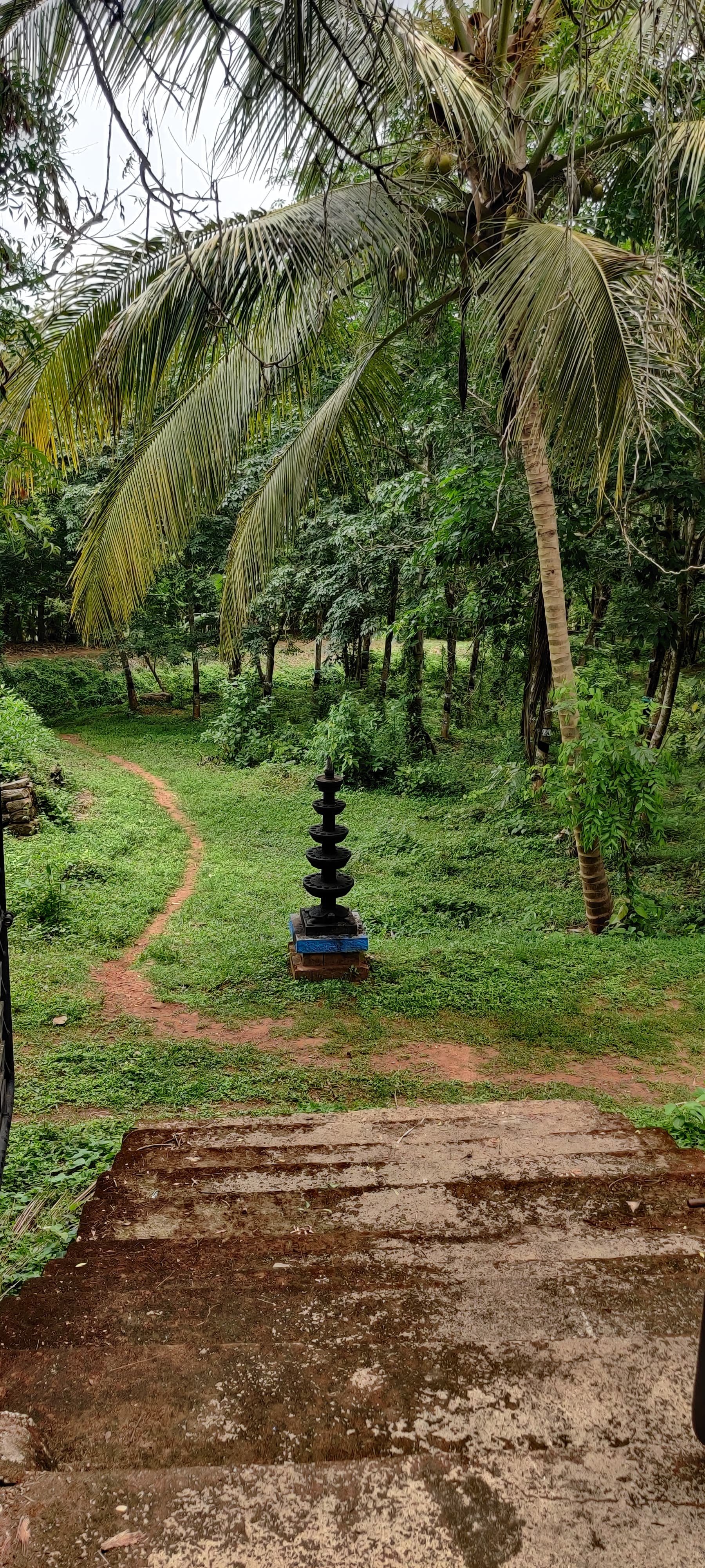 Valluvanad